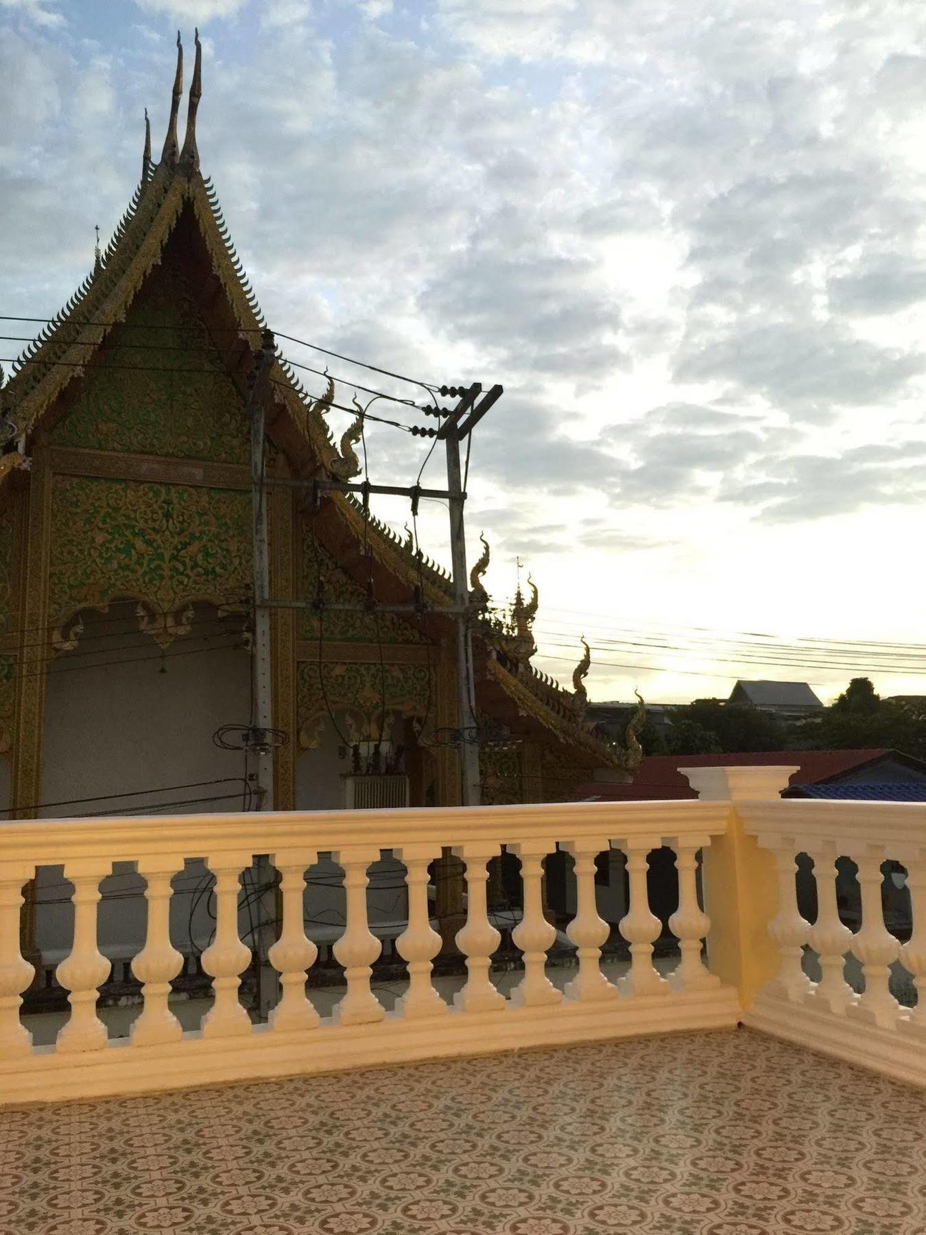 Villa De Chiangmai Chiang Mai Exterior foto